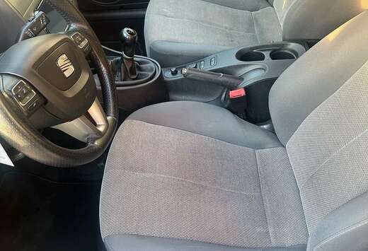 SEAT 1.4 TSI Style