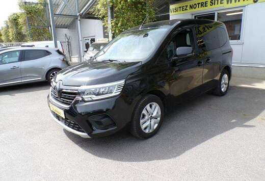 Renault 1.33 131cv Automatique noir 08/24 35482km Air ...