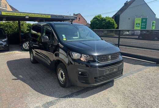 Peugeot 1.5 BlueHDI * EXPORT* CAMERA * GPS * APPLE CA ...