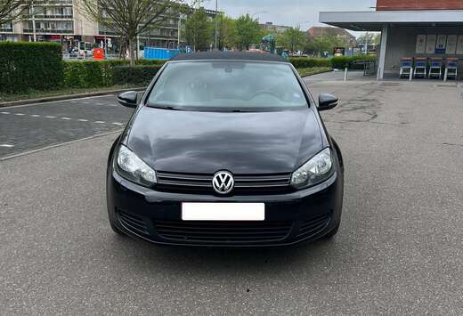 Volkswagen 1.2 TSI