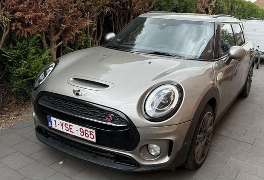 MINI 2.0AS