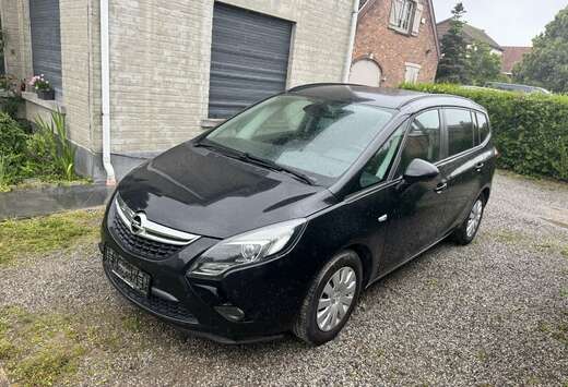 Opel 1.6 CDTI ecoFLEX Start/Stop Style