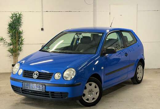 Volkswagen GARANTIE PRT  IMMAT