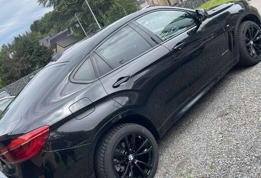 BMW xDrive30d