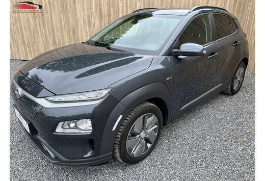 Hyundai e-Kona 39.2kWh Twist  SOH 99%