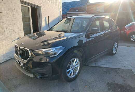 BMW X1 1.5iA sDrive18