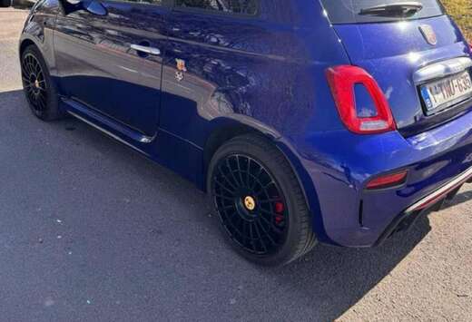Abarth