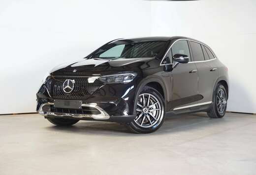 Mercedes-Benz 350-4M-PANO DAK - TREKHAAK WEGKLAPBAAR