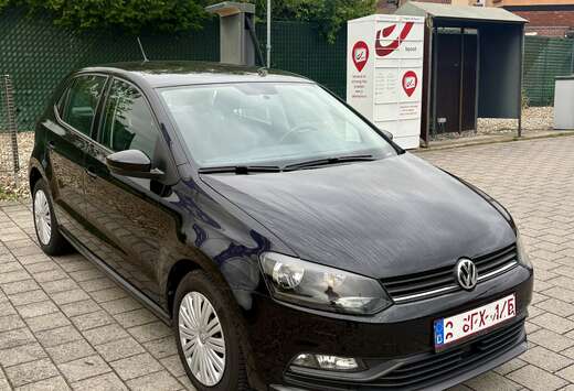 Volkswagen 1.0 (Blue Motion Technology) Comfortline