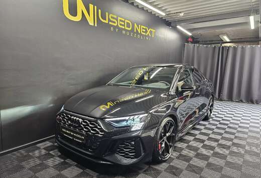 Audi Limousine