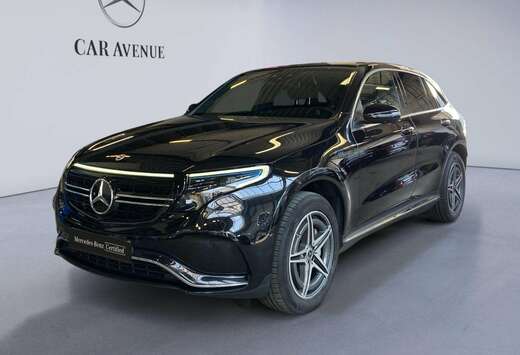 Mercedes-Benz 4M AMG Line