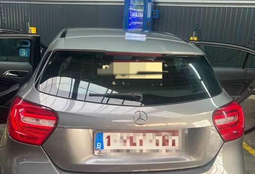 Mercedes-Benz CDI