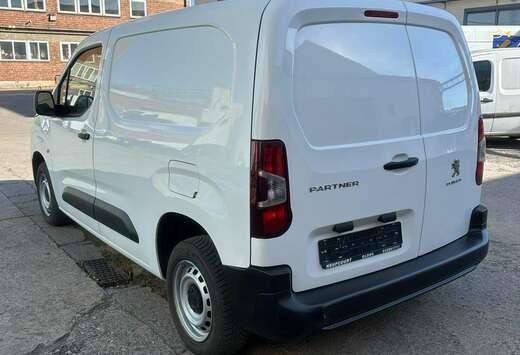 Peugeot 1.5 HDI
