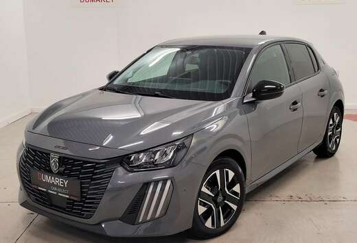 Peugeot 12 Turbo  Allure  100 pk