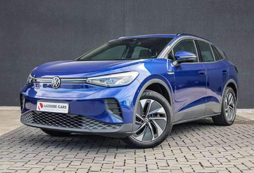 Volkswagen ID.4 77 kWh Pro