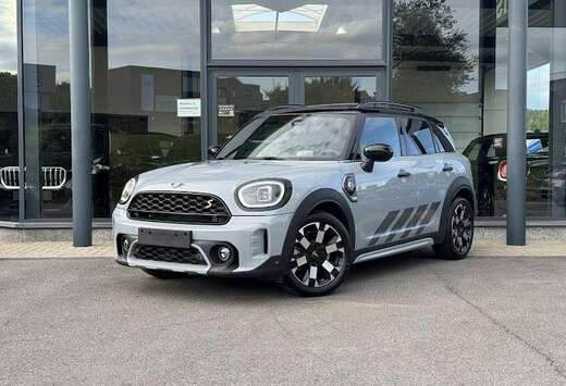 MINI UNTAMED Edition / PANO / HUD / CAM / ELEK MEM SE ...