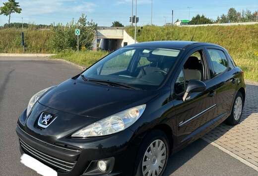 Peugeot 1.6 HDi Active FAP