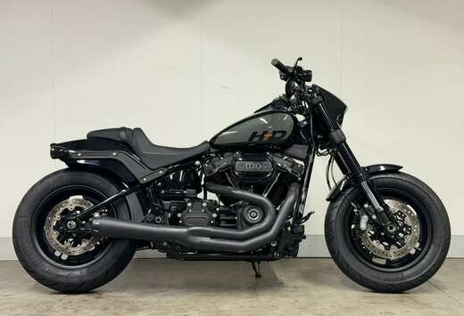 SOFTAIL FXFBS