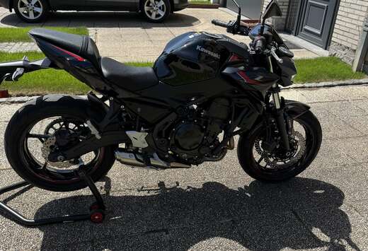 Z650 A2