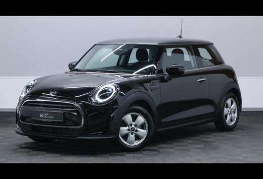 MINI 1.5 102cv Hatch 3Portes Boite Manuelle