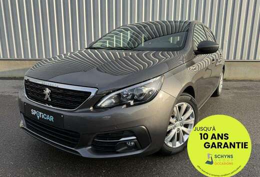 Peugeot Style*12 MOIS GARANTIE*