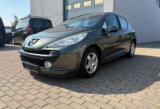 Peugeot 1.4i Urban