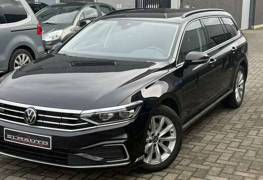 Volkswagen Passat GTE1.4 eHybrid PHEV