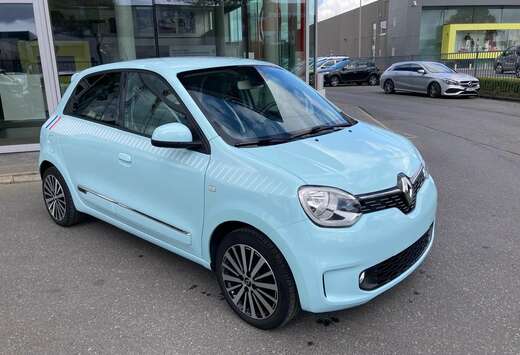 Renault SCe Zen S&S 65
