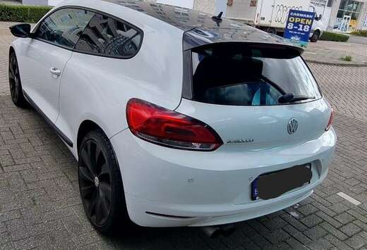 Volkswagen 1.4 TSI DSG