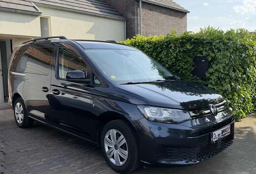 Volkswagen 7 Pl