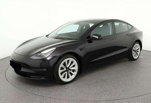 Tesla 78 kWh AWD Long Range Dual Motor,  35.454 +BTW  ...