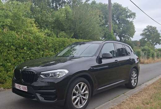 BMW 2.0iA xDrive20 OPF