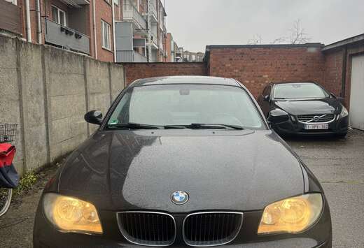 BMW 120i