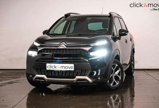 Citroen C3 Aircross 1.2 Shine Incl. Carplay - Winter  ...