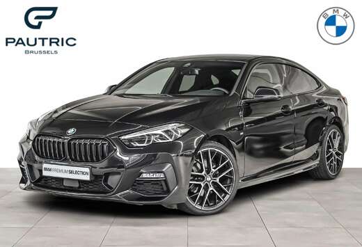 BMW Gran Coupé