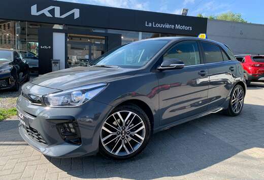 Kia 1.0 T-GDi GT-Line**FULL**FULL**GARANTIE 2027