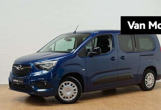 Opel Electric 50 kW/h Long Edition Plus