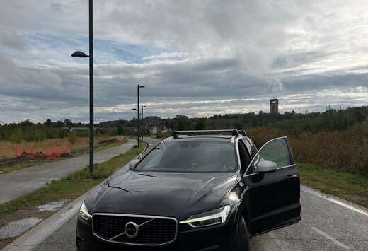 Volvo 2.0 D3 R-Design AdBlue