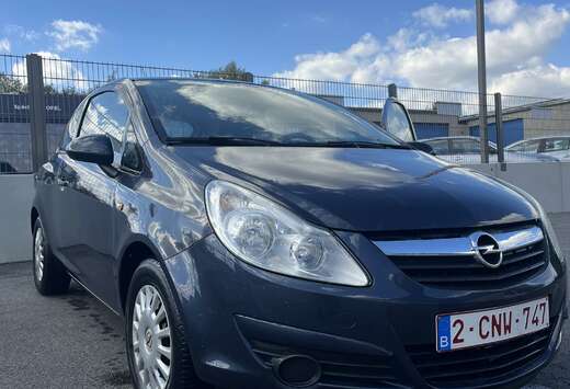 Opel 1.0i Enjoy