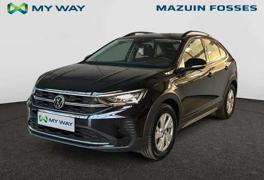 Volkswagen Life Business 1.0TSI 70kW(95ch) 5v