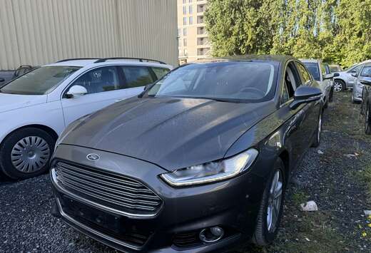 Ford 1.5 EcoBoost Business Class+