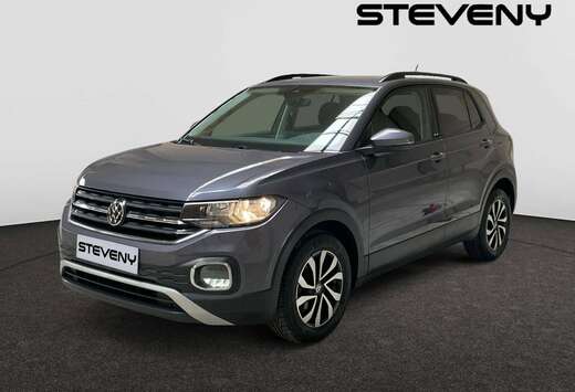 Volkswagen T-Cross 1.0 TSI * Steveny SMS AUTOMOTIVE * ...