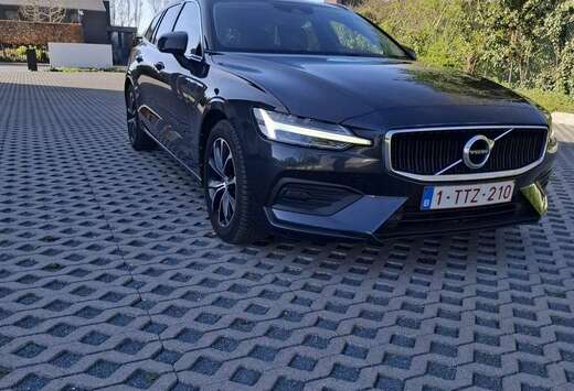Volvo D3