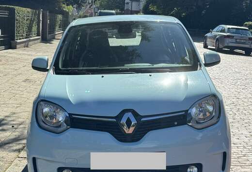 Renault EDITION ONE SCe 75