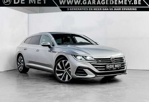 Volkswagen 1.4 eHybrid PHEV R-Line DSG / TREKHAAK / C ...