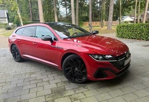 Volkswagen Arteon SB 2.0 TDi SCR 4-Motion R-Line DSG  ...