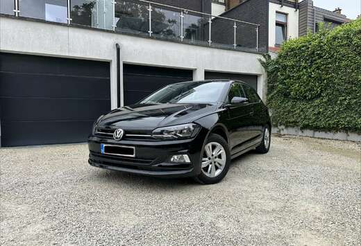 Volkswagen 1.6 CR TDi Comfortline