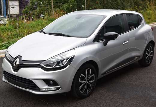 Renault IV Phase II 0.9 TCe