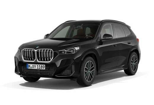 BMW sDrive18i - M Sport - NIEUW - Beschikbaar 06/2025