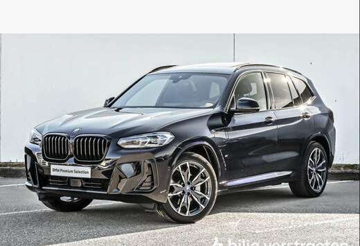 BMW xDrive30e M-Sportpakket